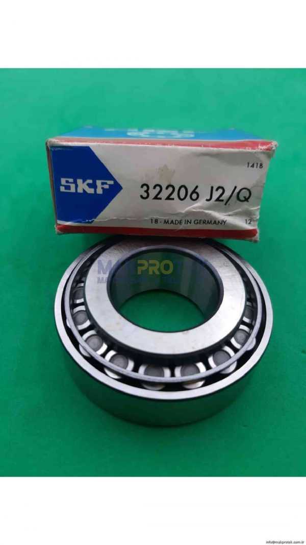 Подшипник skf 32206