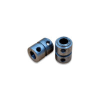 VITAP yedek parça – VITAP spare part  Çiftli Somun- Nut