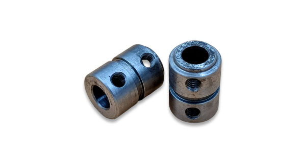 VITAP yedek parça – VITAP spare part  Çiftli Somun- Nut
