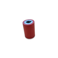 VITAP Yedek parça – VITAP Spare part 109244 – 109192 Eclipse Kauçuk Rulo Uzun – Eclıpse roller H:67