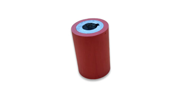 VITAP Yedek parça – VITAP Spare part 109244 – 109192 Eclipse Kauçuk Rulo Uzun – Eclıpse roller H:67