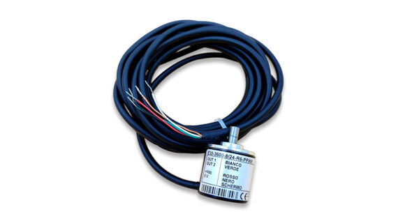 VITAP Yedek parça – VITAP Spare part Encoder E30 3600-8 24-R6PPX91