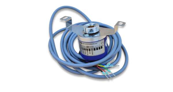 Encoder ER38F1000Z5 30P8XXPR2 805