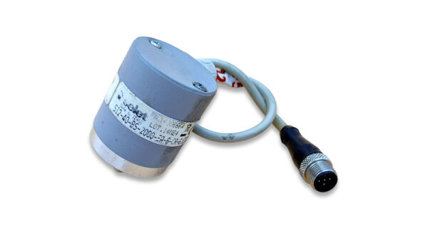Encoder S12-40B5 2000-ER6-SELET