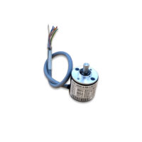 Encoder Point-ER31 3000-5R6 LDX107