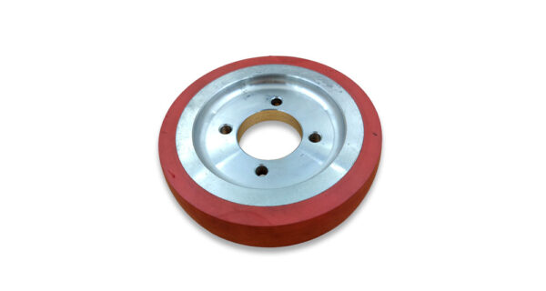VITAP Yedek parça – VITAP Spare part 109261 Robot Tekeri -Wheel for robotic arm