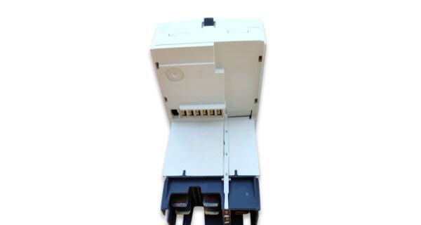 Schneider Control Unit  LUCA 1XBL