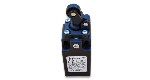 Switch FR 5A2 M1J1