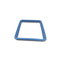 SCM  Yedek parça – SCM Spare part  Vakum Fincan Lastik-145×145   Gasket for suction cup /ventosa