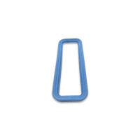 SCM Yedek parça – SCM Spare part  MORBIDELLI  Vakum Fincan Lastik-145×55  Gasket for suction cup /ventosa