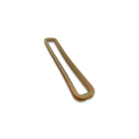 SCM Yedek parça – SCM spare part  MORBIDELLI  Vakum Fincan Lastik-180×65/ Gasket  0390320651E