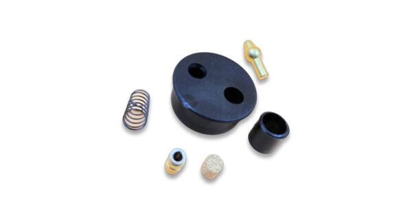 SCM yedek parça – SCM spare part  MORBIDELLI   Vakum Fincan Göbek Vakostatlı- Valve complete 1090300453E