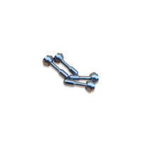 SCM yedek parça – SCM spare part  Vakum Fincan Orta Pim – Pin for suction cup /ventosa