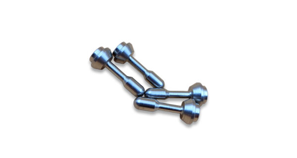 SCM yedek parça – SCM spare part  Vakum Fincan Orta Pim – Pin for suction cup /ventosa