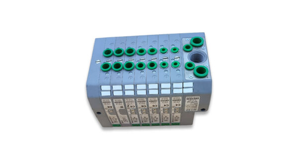 Valf Grubu Pneumax