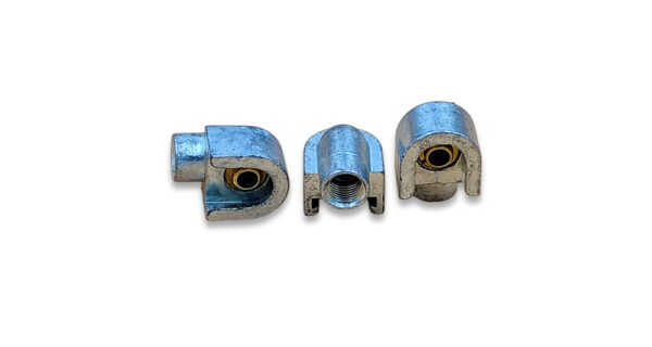SCM  yedek parça – SCM spare part   GABBIANI – SIGMA  Yağlama Uç – lubrication insert 0000616019F