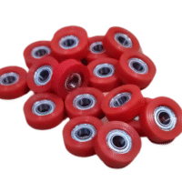 SCM Yedek parça – SCM Spare part 0593730306B CYFLEX F900 Teker – wheel