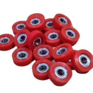 CYFLEX F900 TEKER
